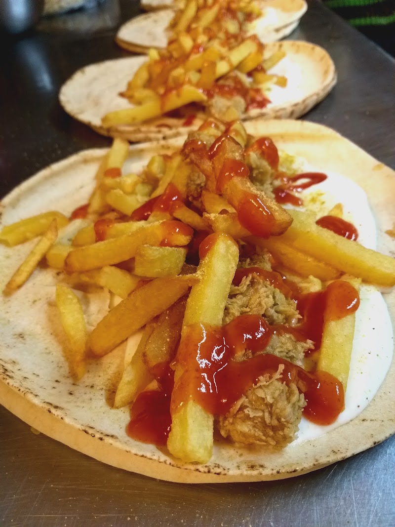 كريسبي البيك