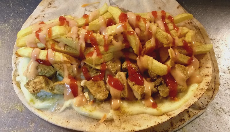 كريسبي البيك 2