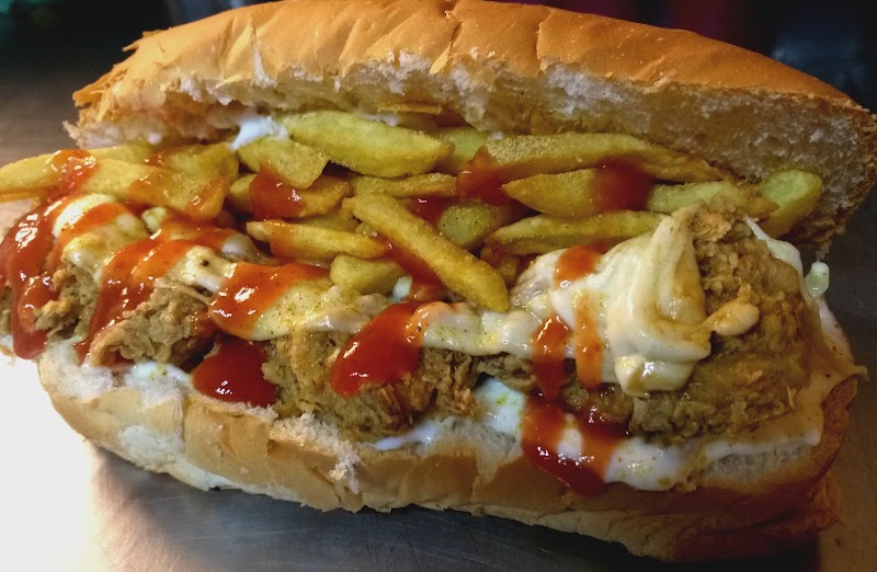 كريسبي البيك 3