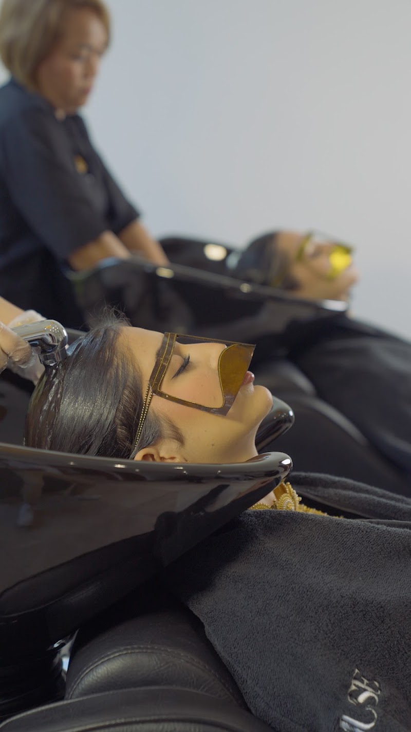 متحف الإمارات - سبا بوتيك