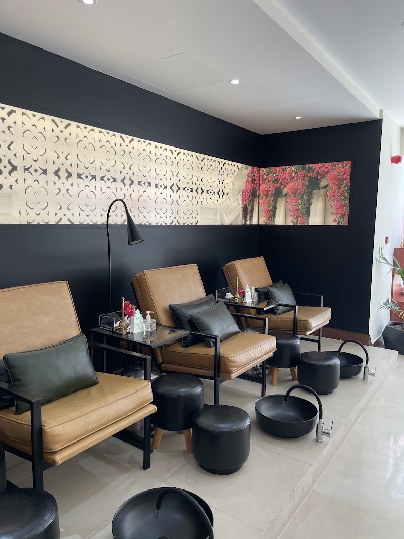 متحف الإمارات - سبا بوتيك 3