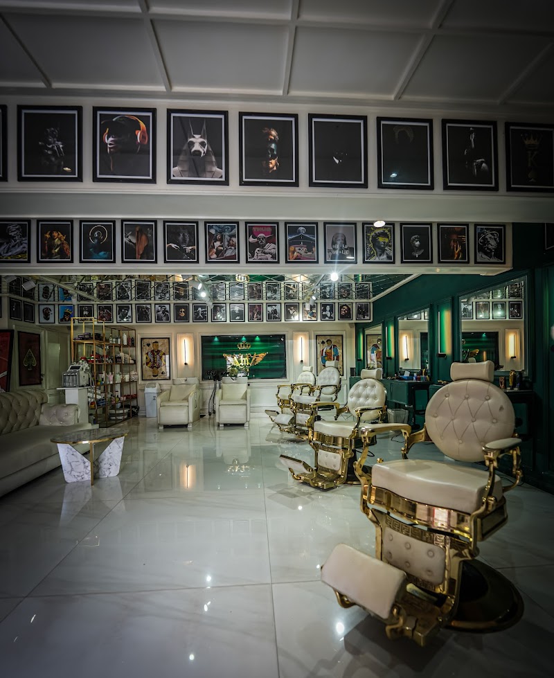 فن الحلاقة 2