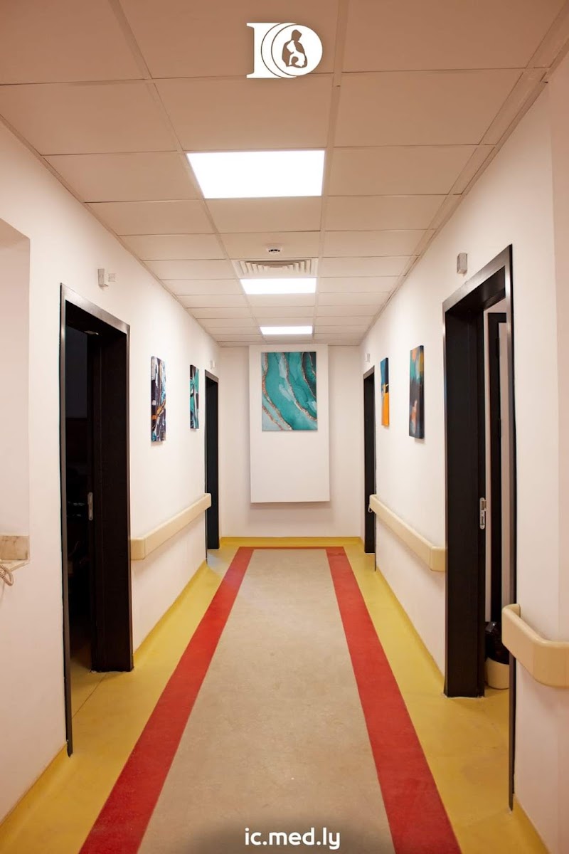 مصحة الإستقلال 2