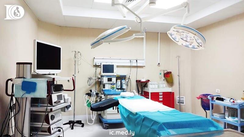 مصحة الإستقلال 4