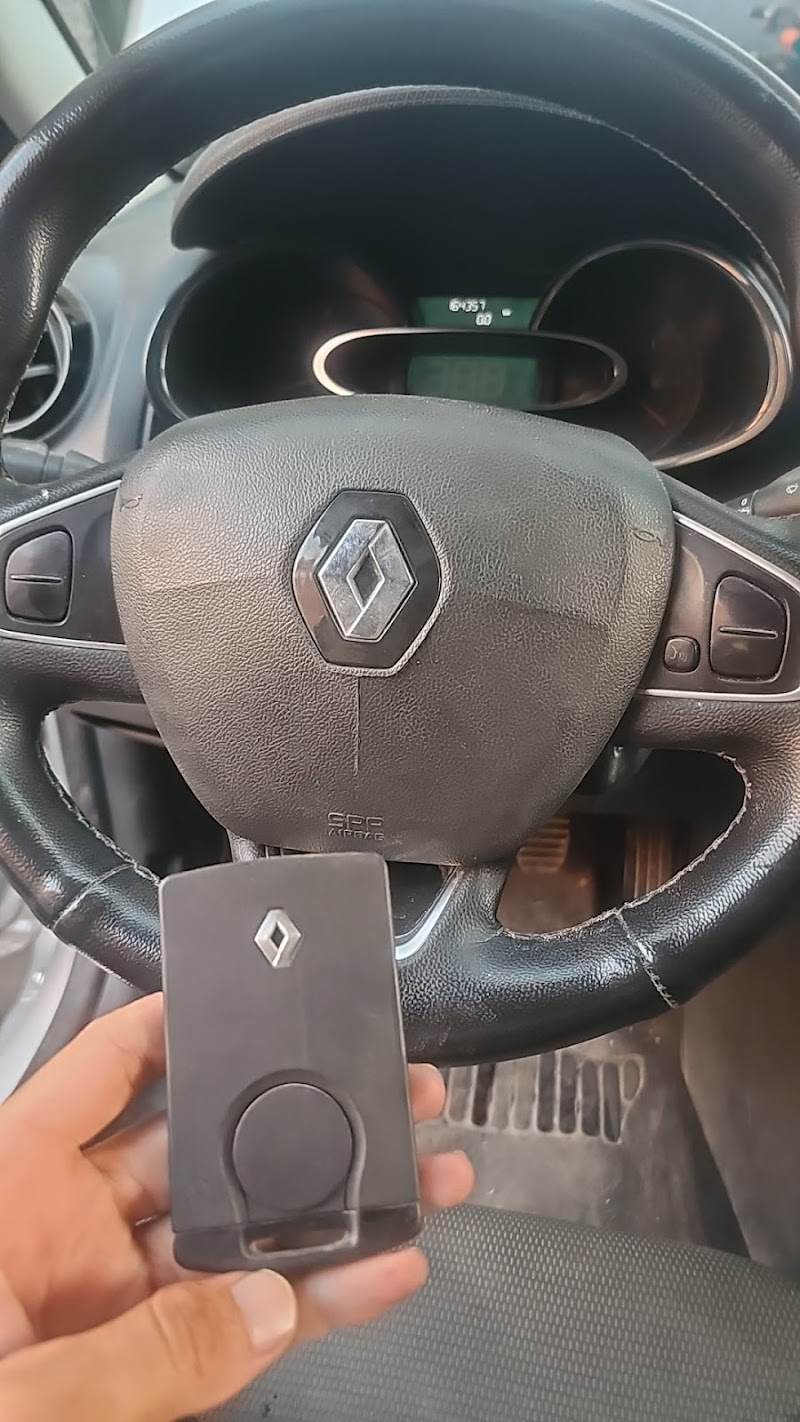 تشخيص السيارات يونس 2