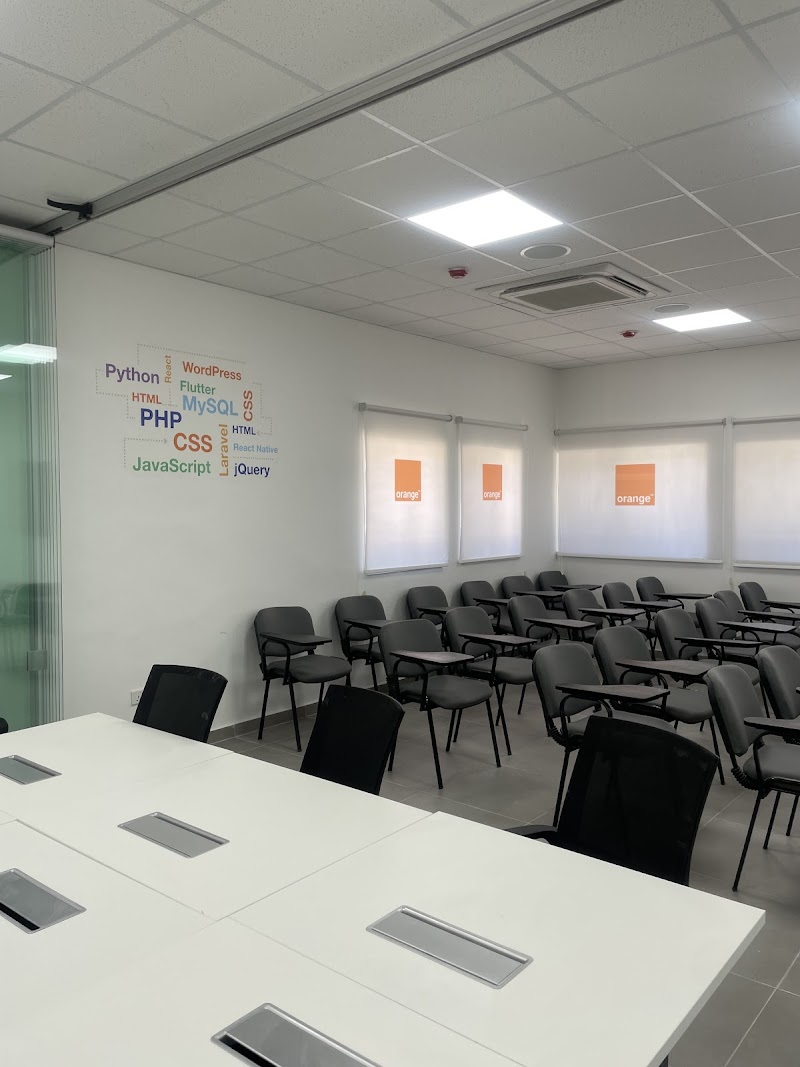 قرية أورنج الرقمية إربد 2