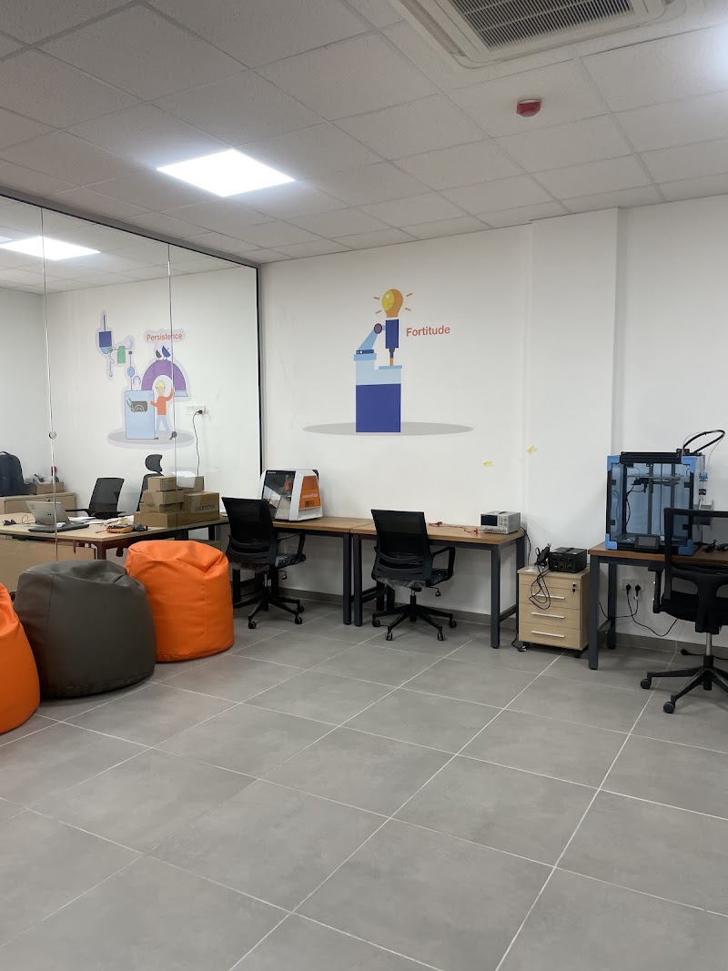 قرية أورنج الرقمية إربد 3