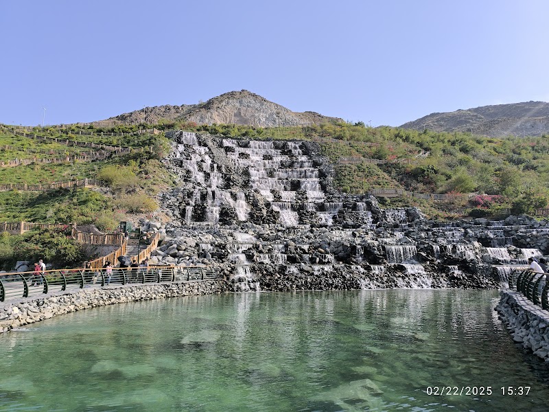 الحدائق المعلقة 2