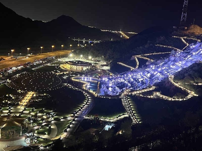 الحدائق المعلقة 3