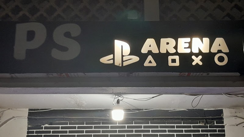 ألعاب أرينا 2