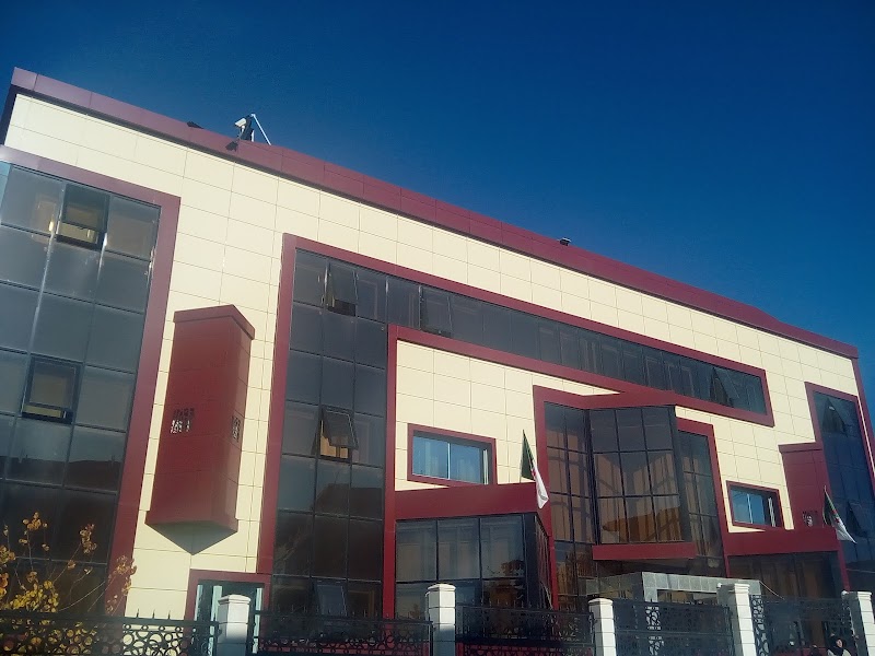 مصحة ماسينيسا