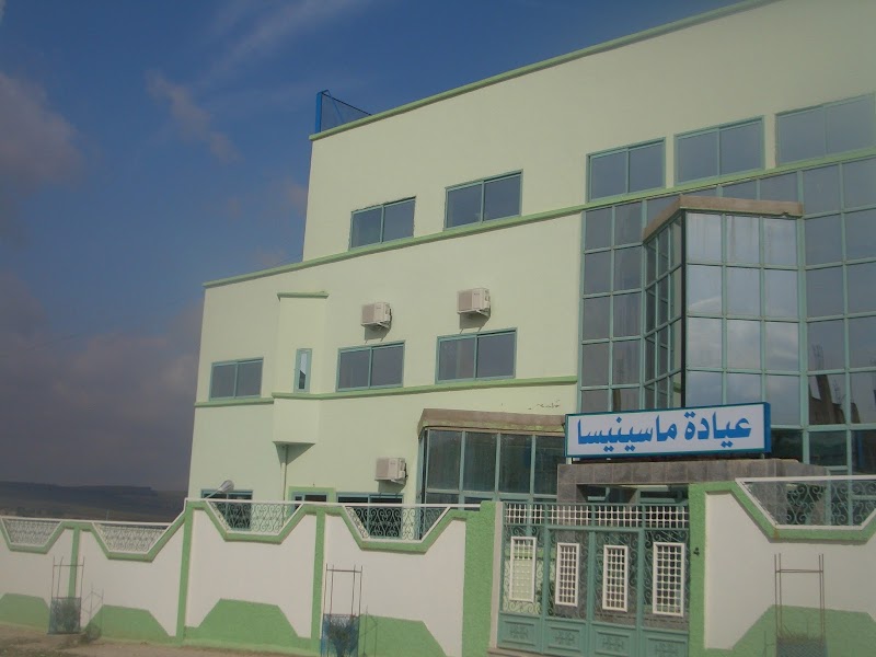 مصحة ماسينيسا 3