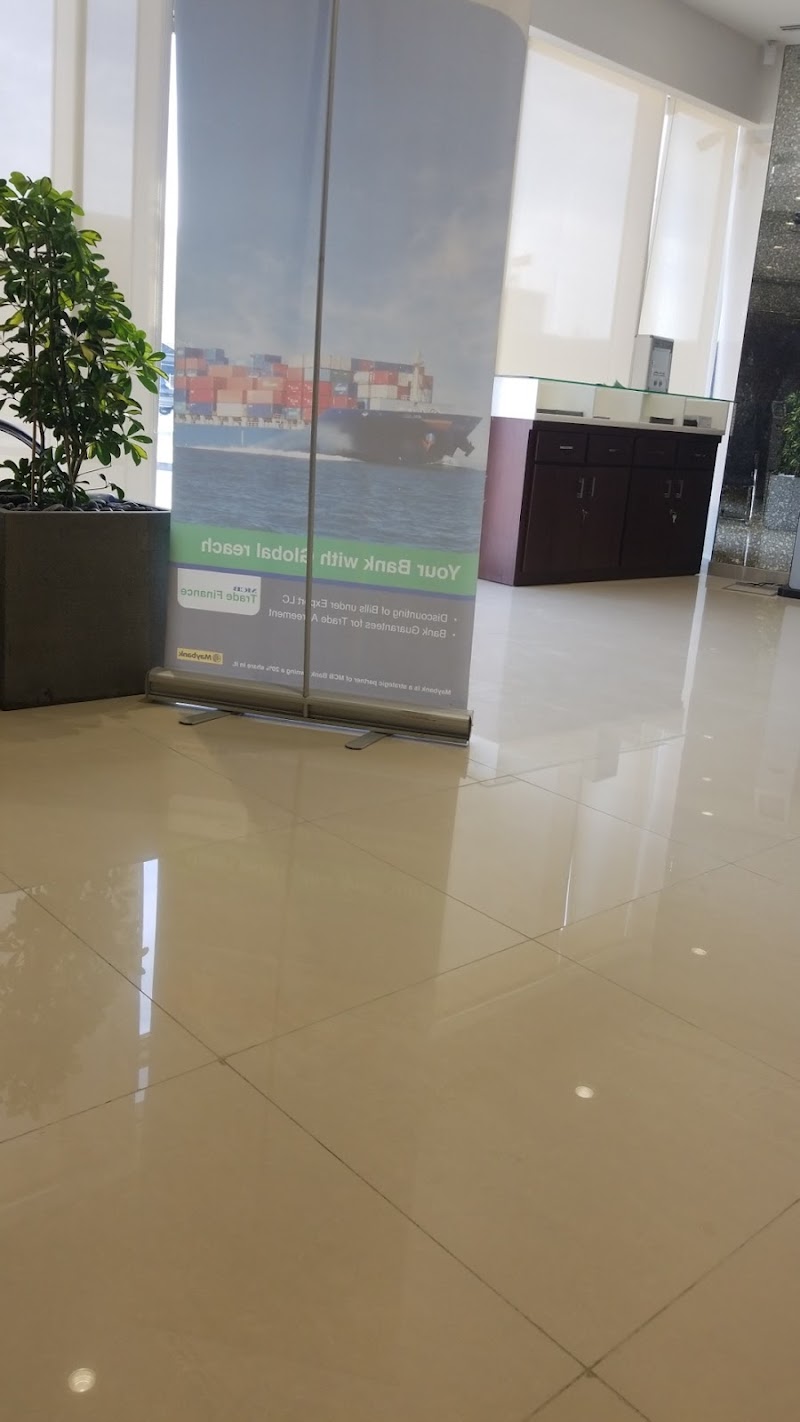 بنك MCB المحدود دبي 4