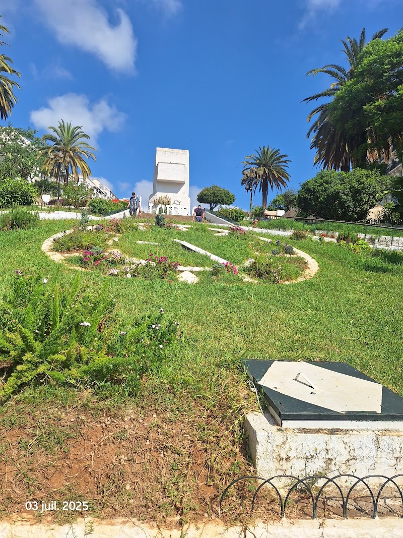 حديقة ساعة الزهور 2