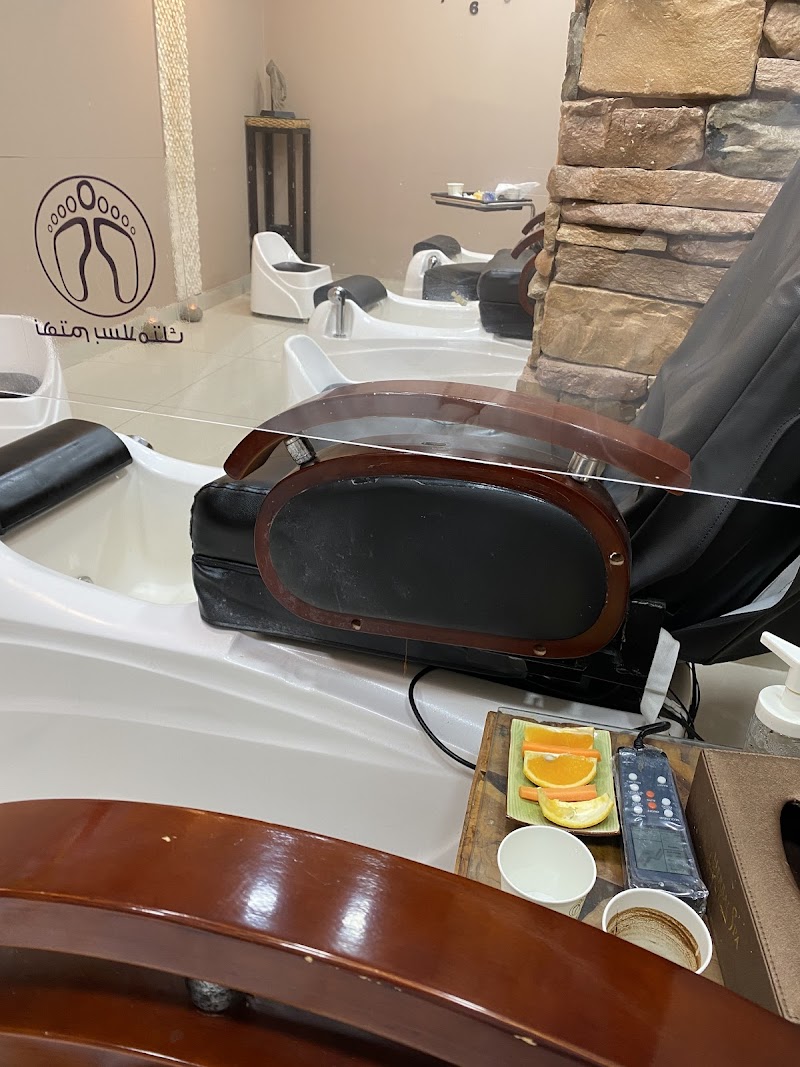 هيربل سبا الجهراء للرجال