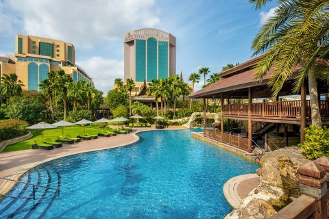 فندق الخليج البحرين