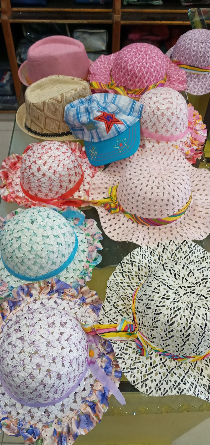 الرقة ملبوسات فوزي 3