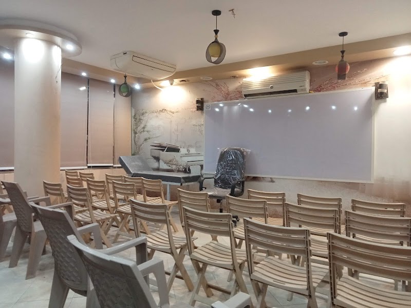 المركز القومي للعلوم والتكنولوجيا