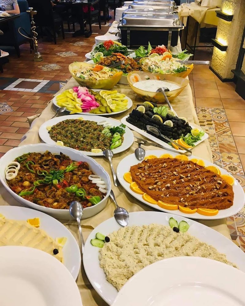 مطعم نيومون 2