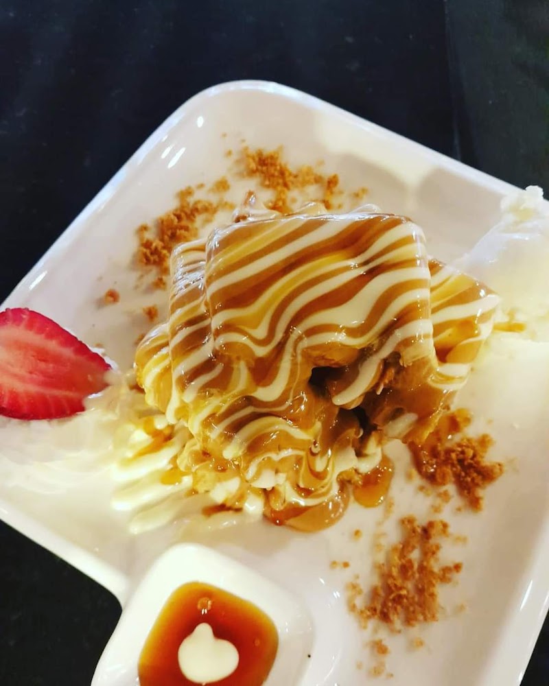 مطعم نيومون 3