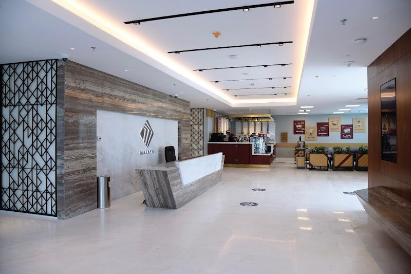 مزايا حولي 2