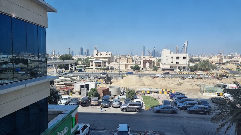 مزايا حولي 4