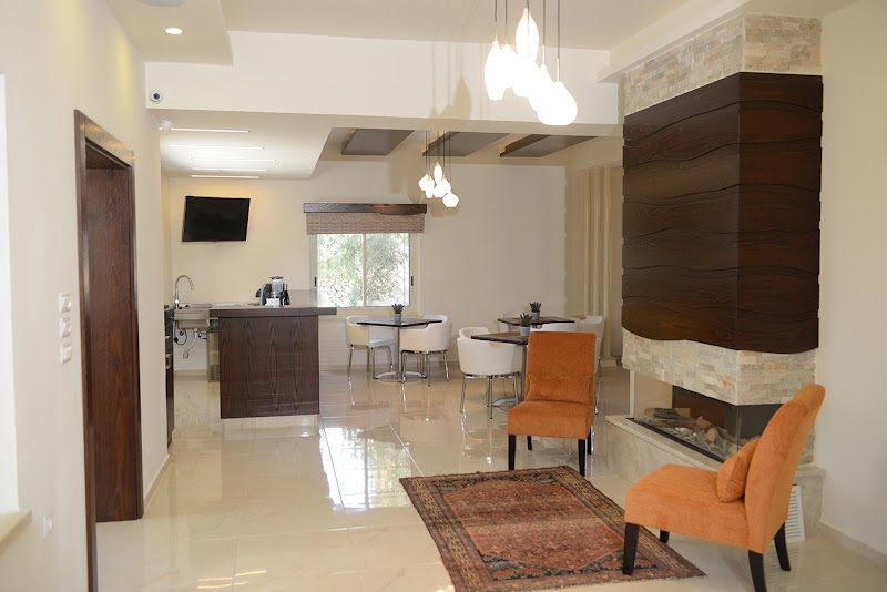 فندق لا فيندر بوتيك 6