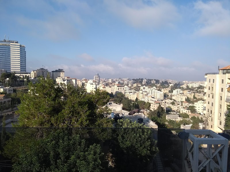 فندق لا فيندر بوتيك 7