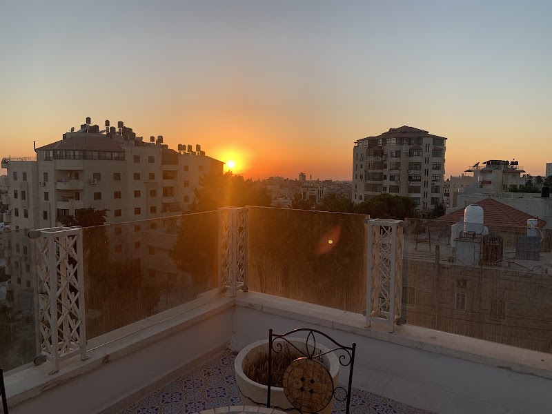 فندق لا فيندر بوتيك 8