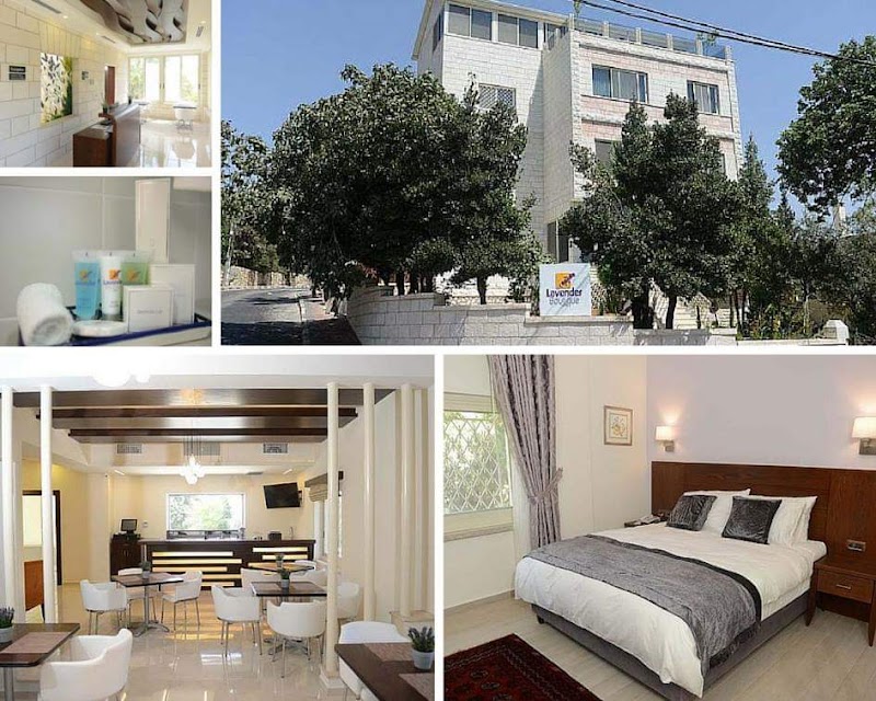 فندق لا فيندر بوتيك 9