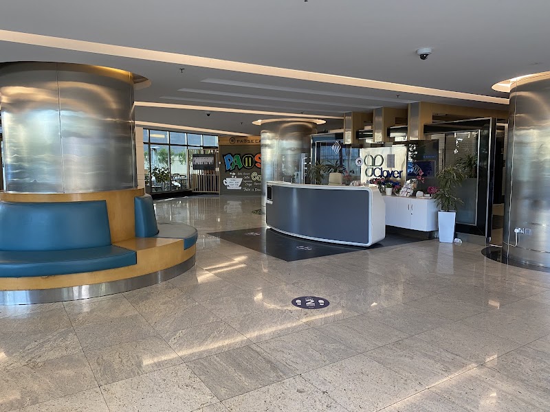 عيادة الميد العالمية 3