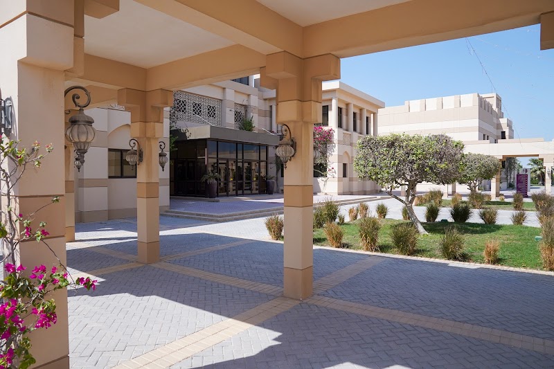 الجامعة الملكية للبنات 4