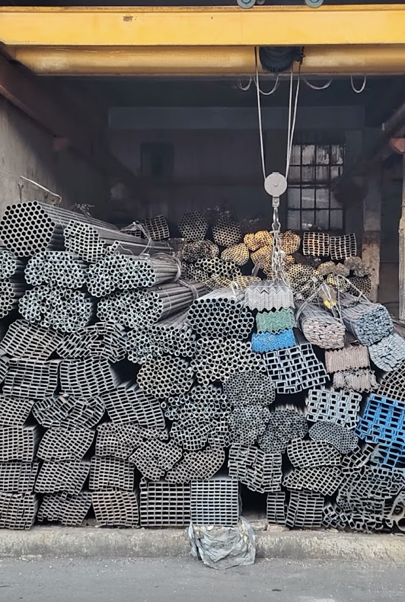 شركة الأبرش وإخوانه