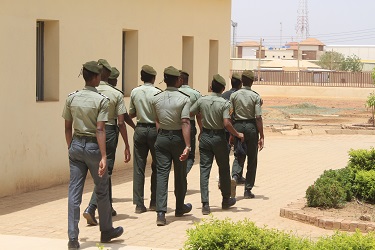 مصنع الرجال- جامعة كرري - المجمع الطبي- 4