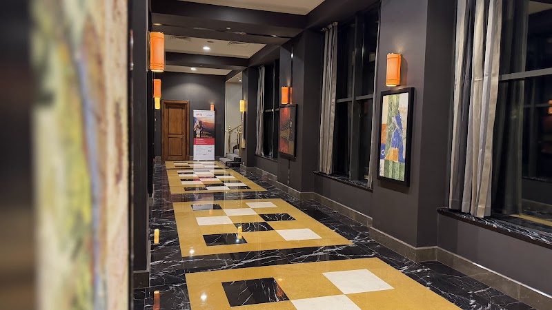 نادي القيثارة الليلي 2