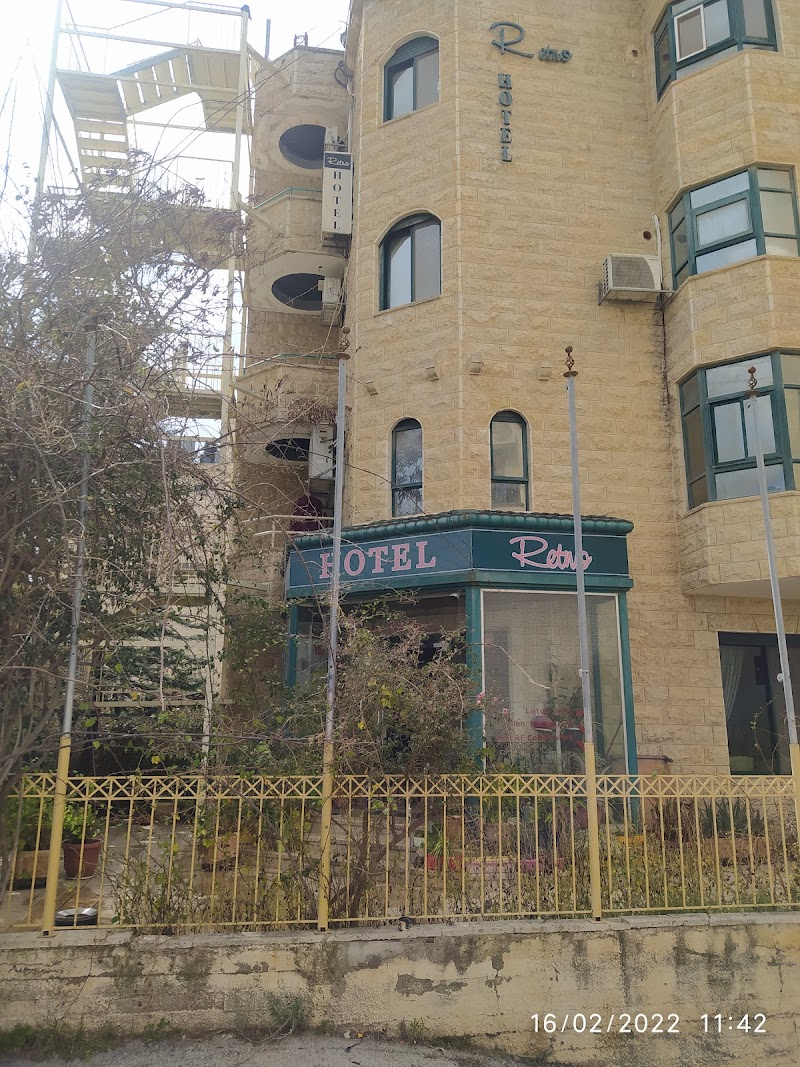 فندق ريتنو 6