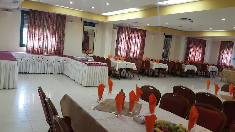 فندق ريتنو 7