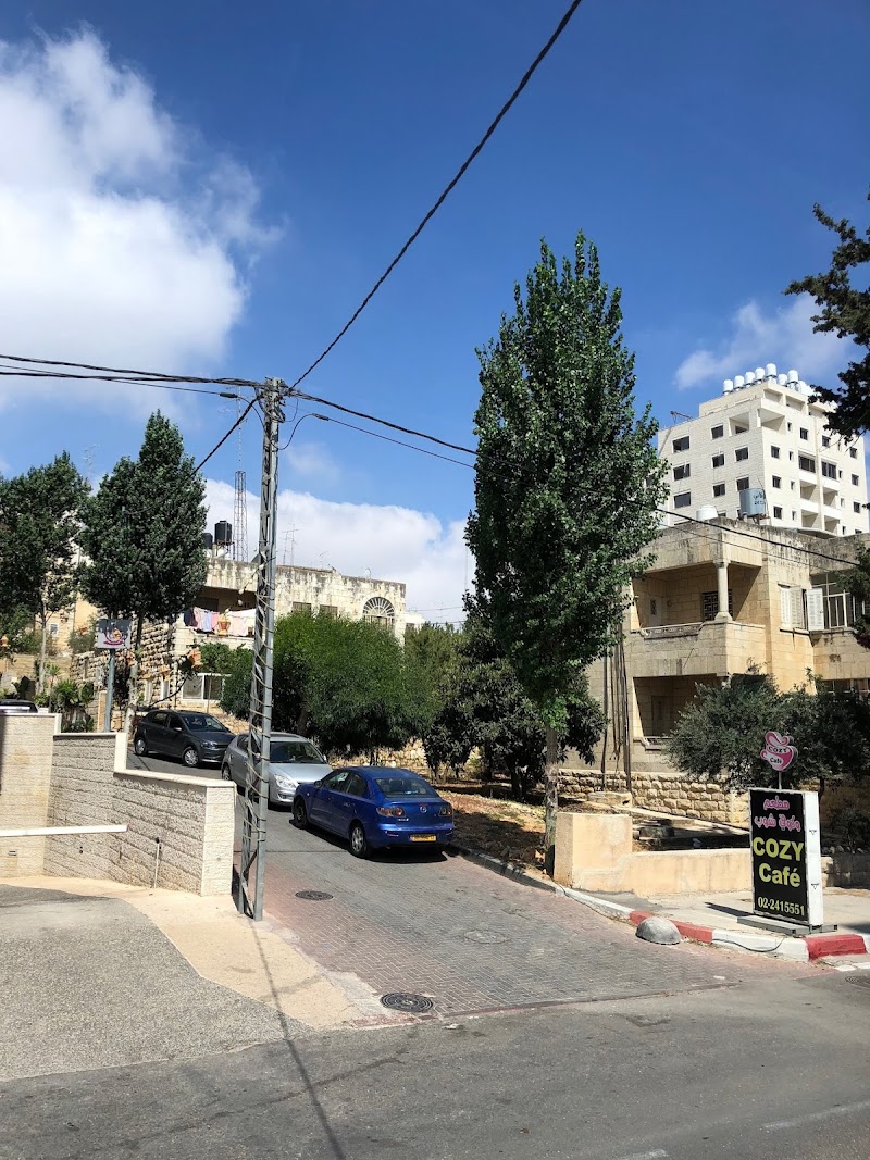 أمديست رام الله 7