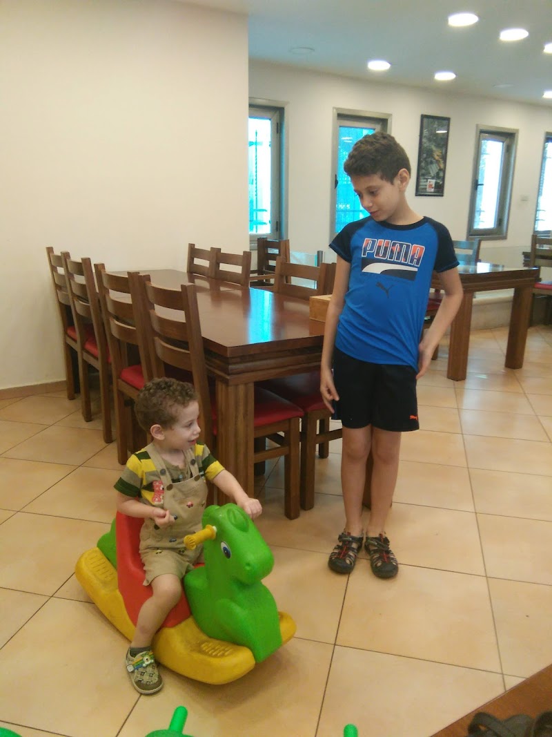 أمديست رام الله 9