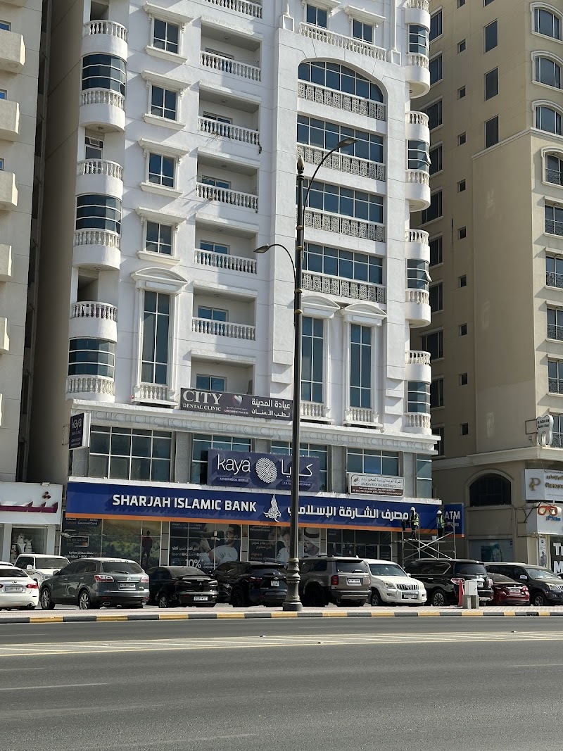 مصرف الشارقة الإسلامي 2