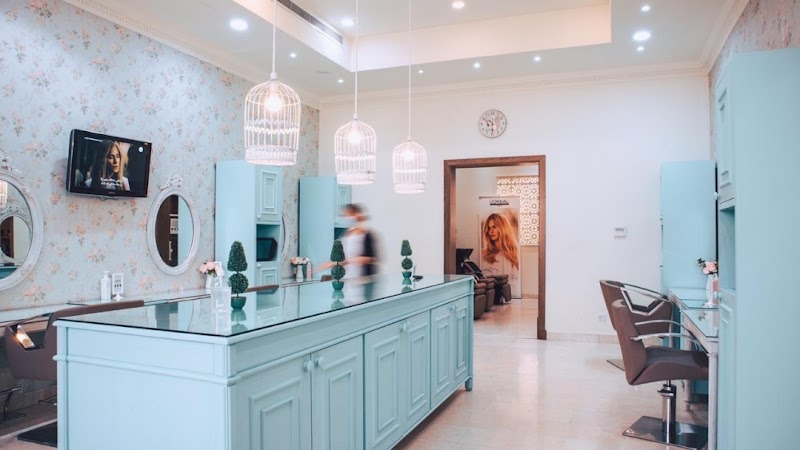 سبا بلاش بيوتي