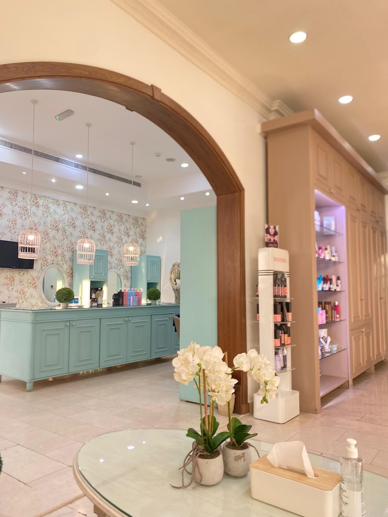 سبا بلاش بيوتي 2