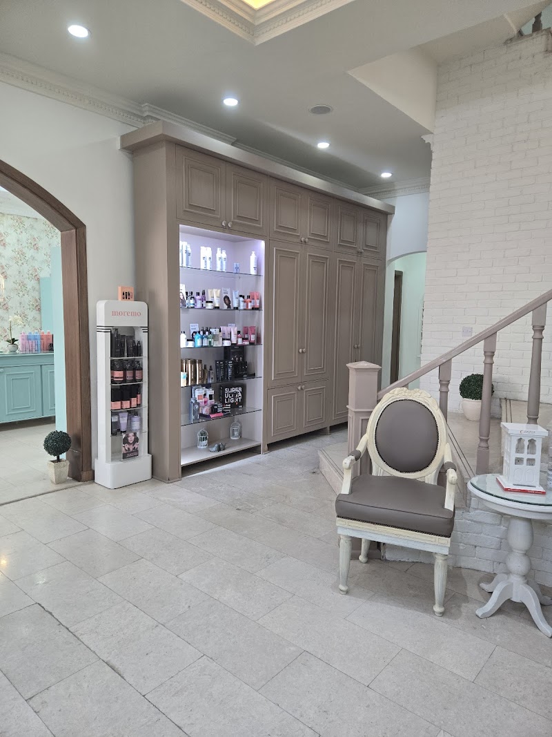 سبا بلاش بيوتي 3