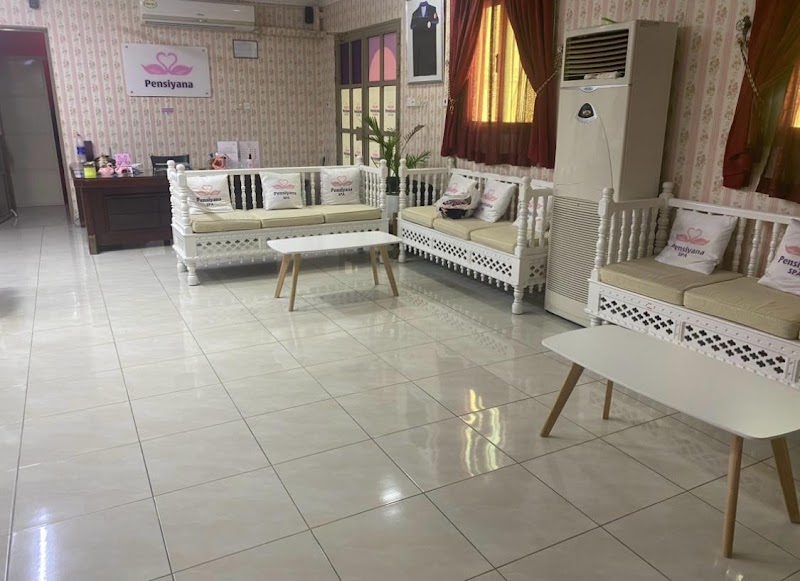 صالون بينسيانا وسبا 2