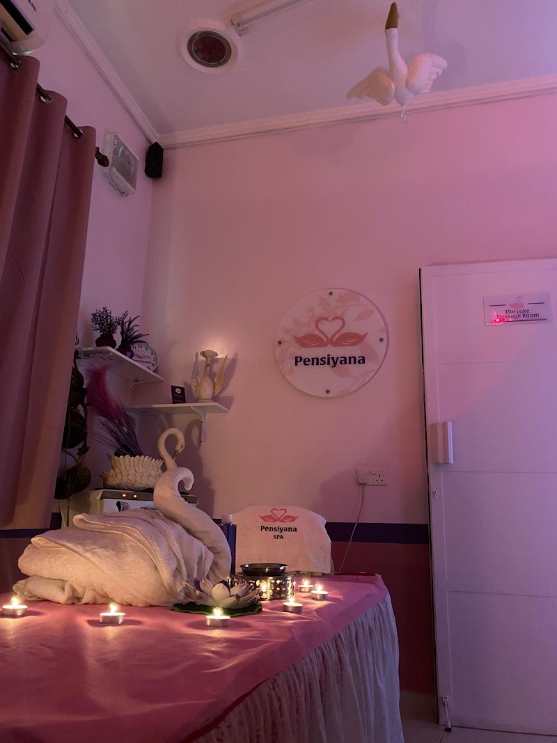 صالون بينسيانا وسبا 3