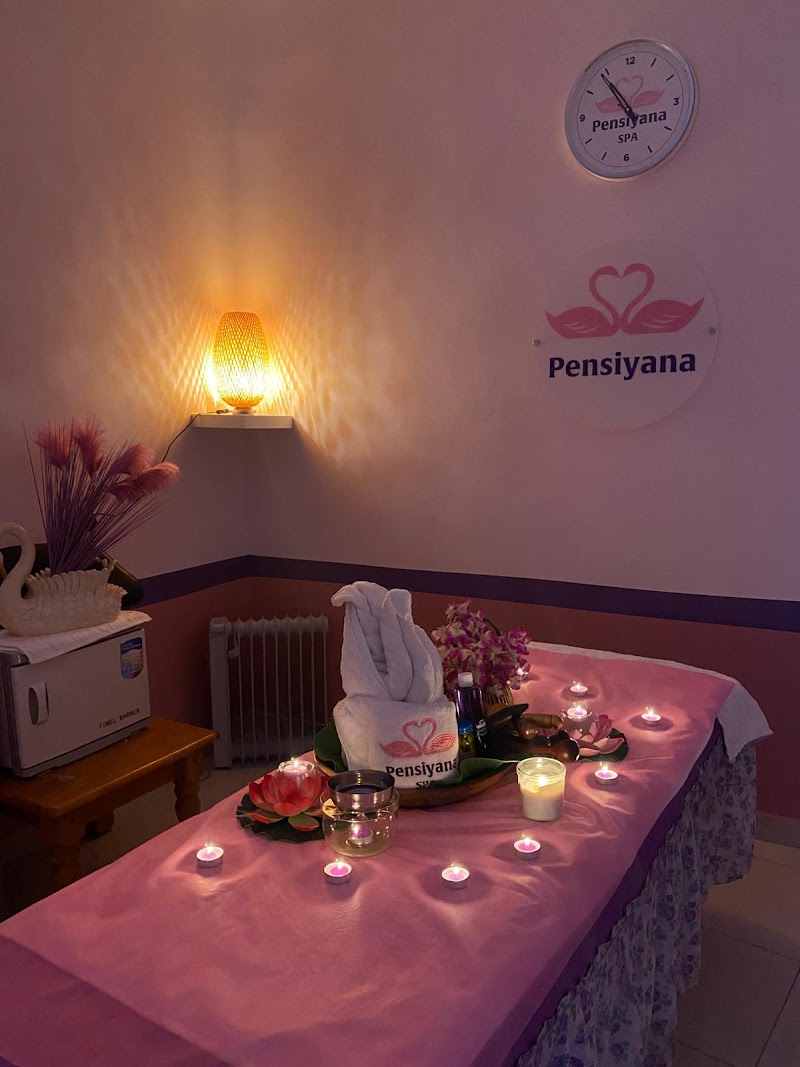صالون بينسيانا وسبا 4