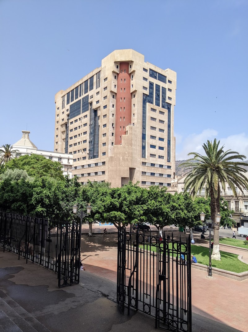 مركز تجاري الغرب مول 3