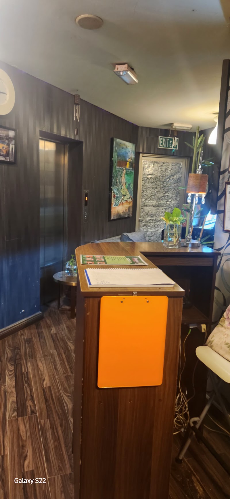 متروبوليس سبا مساج للرجال