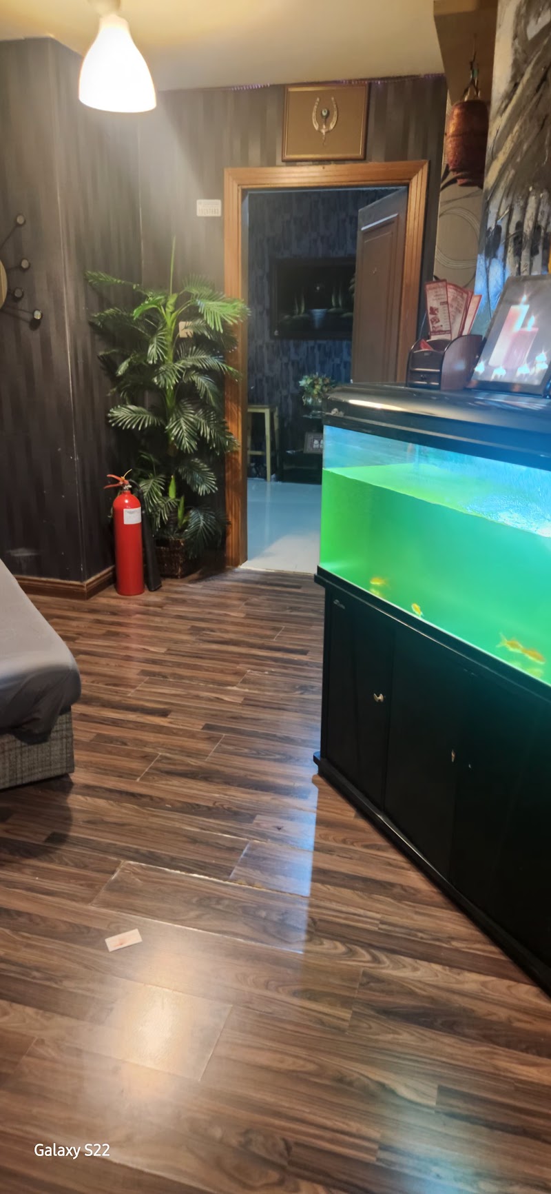 متروبوليس سبا مساج للرجال 2