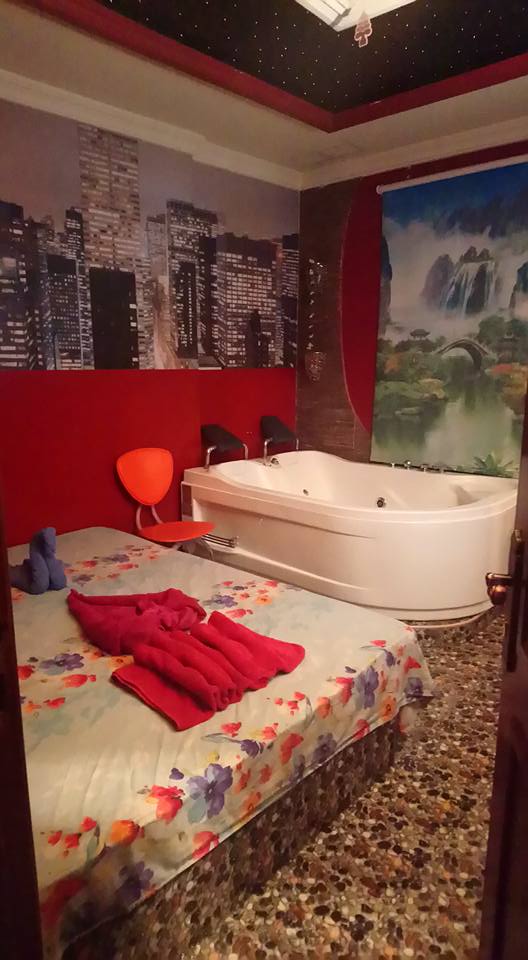 متروبوليس سبا مساج للرجال 3